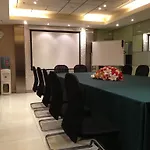 Jinjiang Inn - Beijing Olympic Village Datun Road