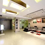 Jinjiang Inn - Beijing Olympic Village Datun Road