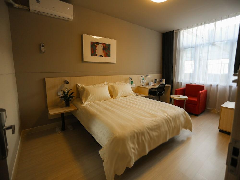 Jinjiang - Olympic Village Datun Road Khách sạn 2*
