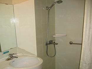 Jinjiang - Olympic Village Datun Road Bắc Kinh