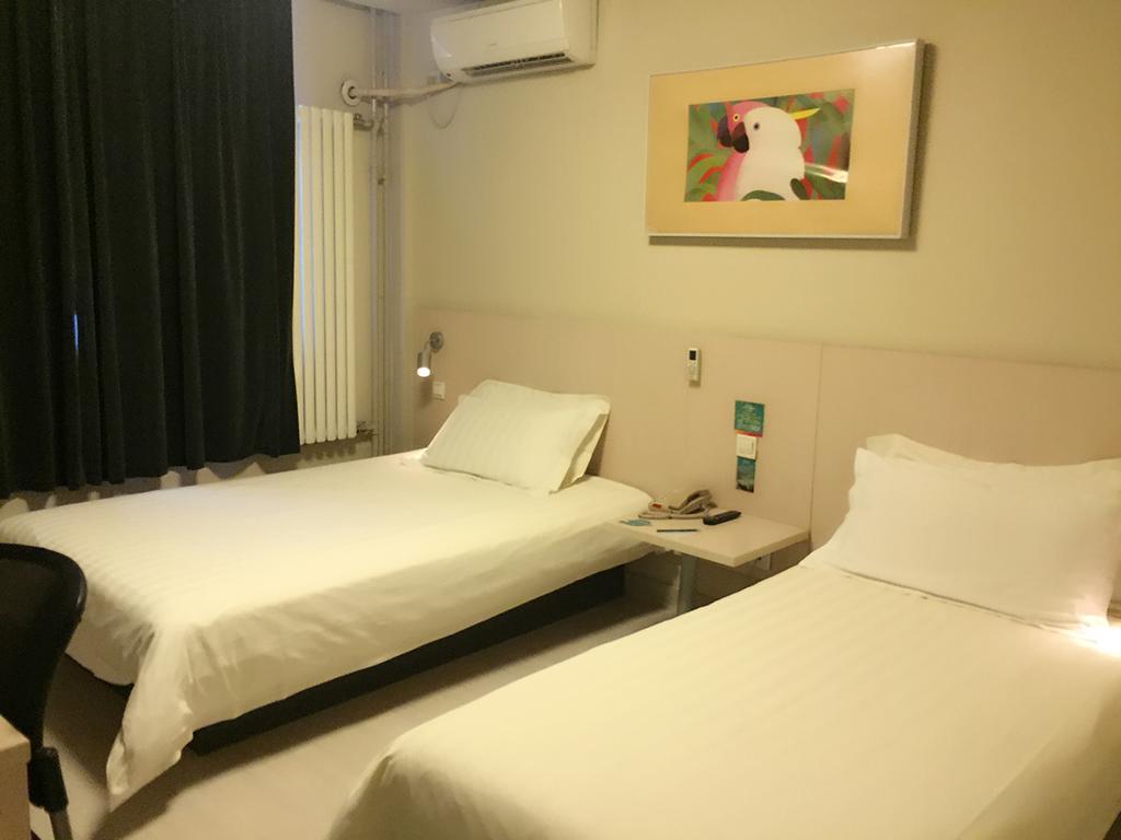 Jinjiang - Olympic Village Datun Road 2*