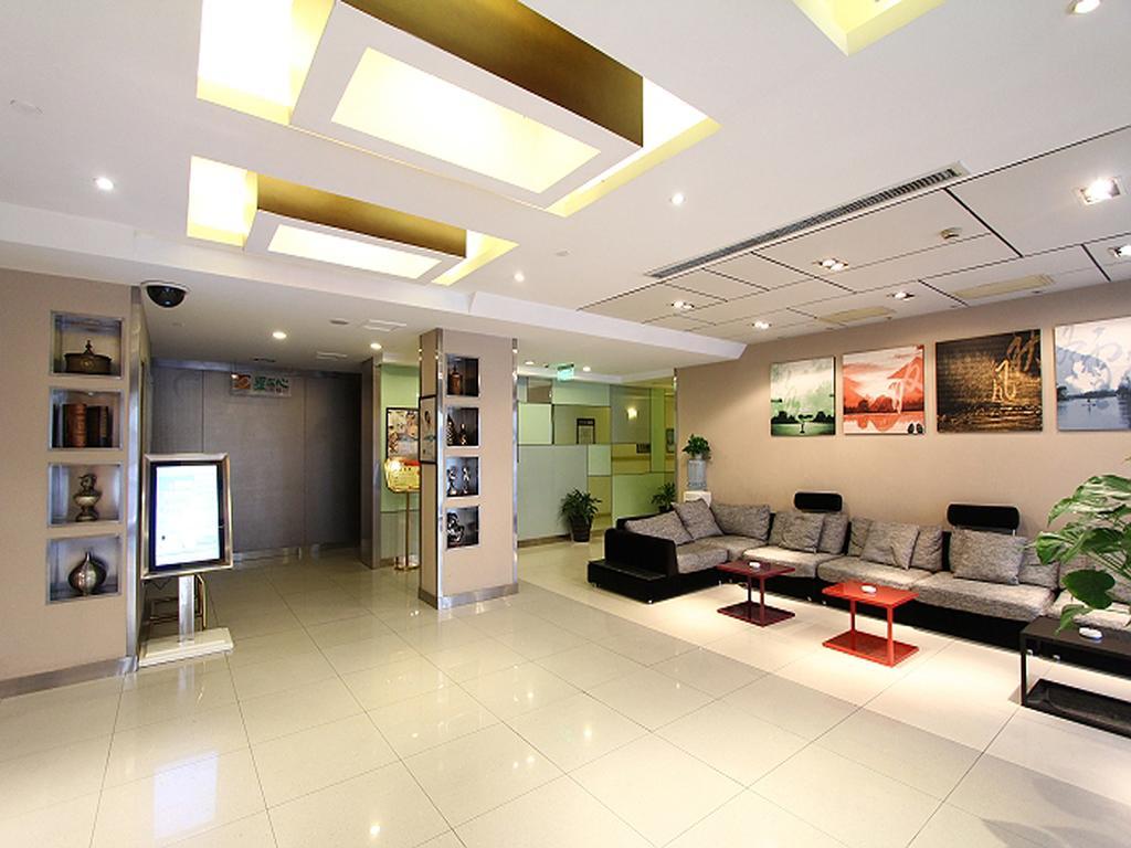 Khách sạn Jinjiang - Olympic Village Datun Road Bắc Kinh