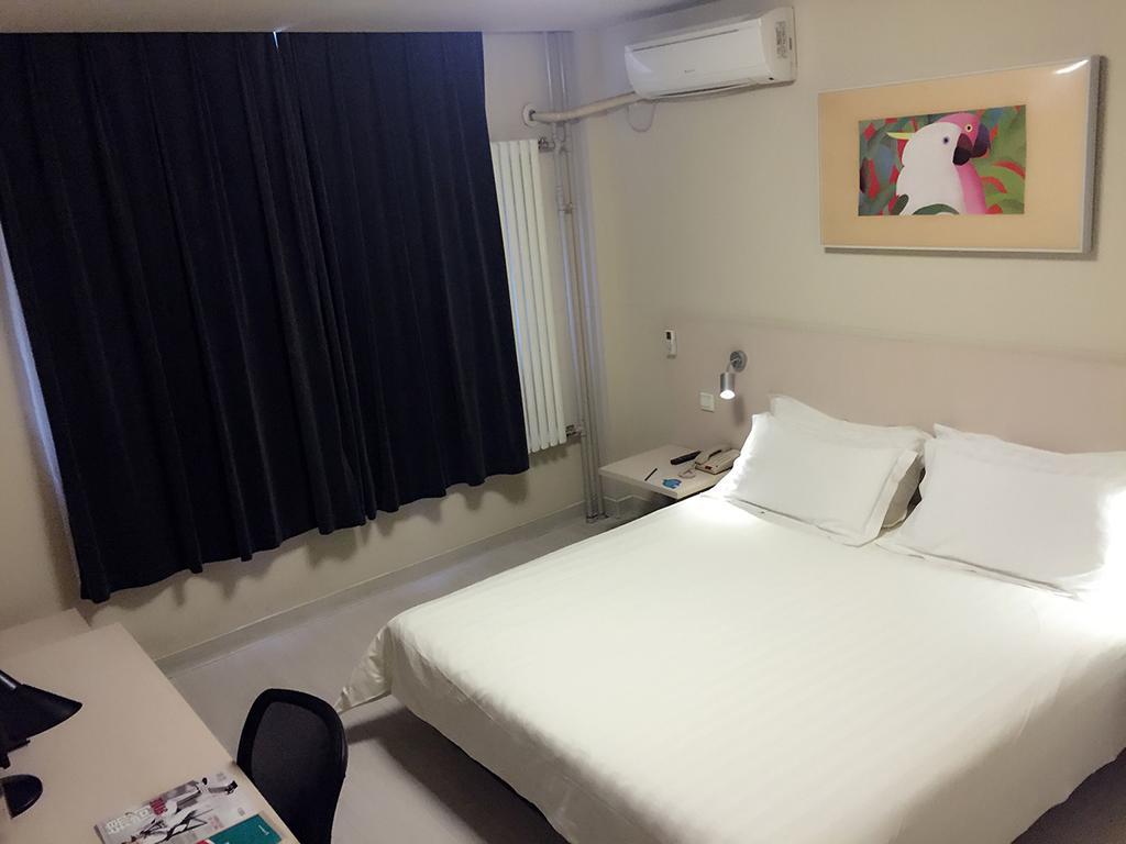Jinjiang - Olympic Village Datun Road 2*